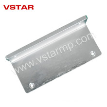 High Precision Sheet Metal Part for Spinning Machinery Component Spare Part Vst-0019